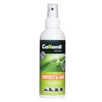 Buy COLLONIL ORGANIC  PROTECT  CARE WATERPROOFING AND TREATMENT WITH REAL OLIVE OIL 200ML in Kuwait