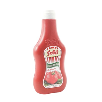 Dollys Ketchup 450GR
