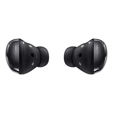 Samsung Galaxy Buds Pro Wireless Earbuds  Phantom Black