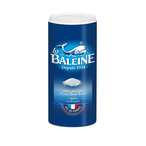 Buy La Baleine Drum Fine Sea Salt Iodized 600g in UAE