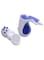 Relax &amp; Spin Tone Portable Body Massager