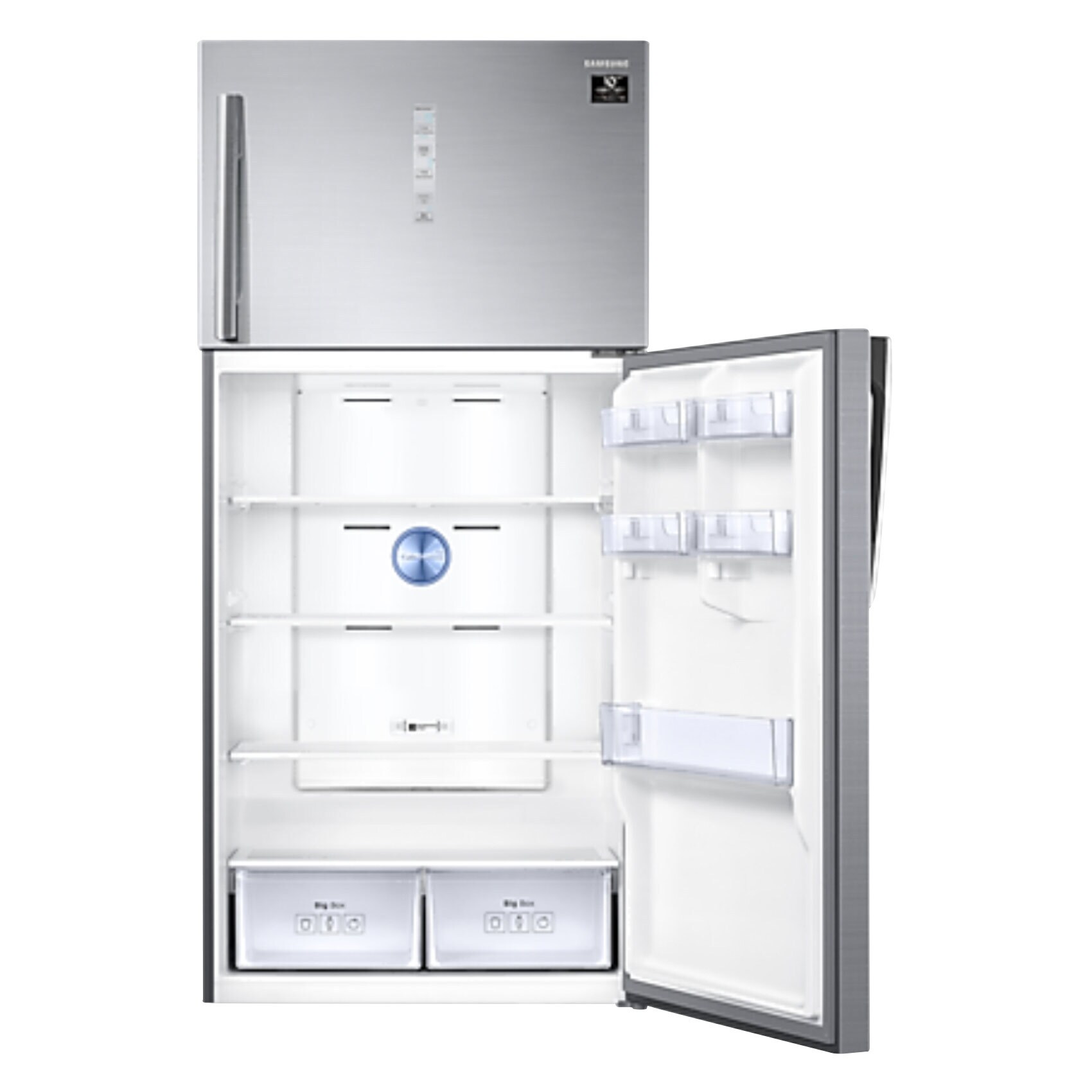 samsung cooltech plus fridge