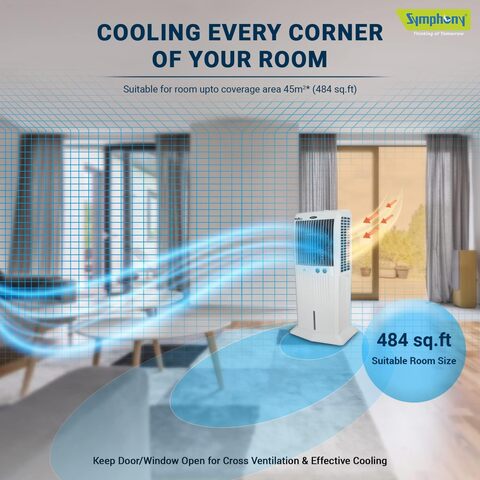 Symphony storm best sale 100i cooling pad