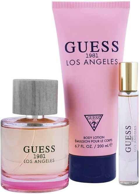 Guess 1981 los deals angeles