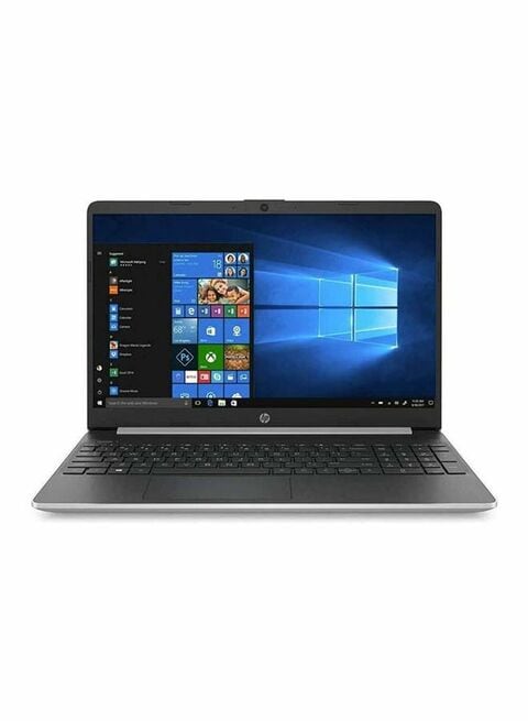 hp laptop model 15 dy1076nr