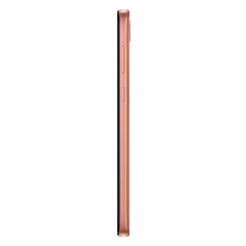 Samsung Galaxy A03 Core, Dual SIM, 2GB RAM, 32GB, LTE, Bronze - Middle East Version