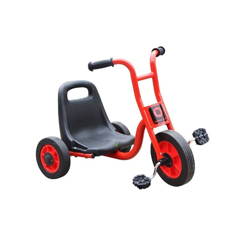 Outdoor tricycle 2025