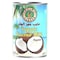 Organic Larder Regular Coconut Milk 400ml