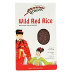 Buy Gourmet Grains Wild Red Rice 1kg in Kuwait