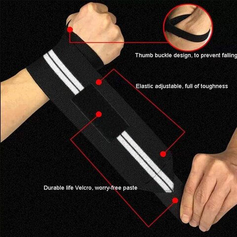 Fitness discount hand band