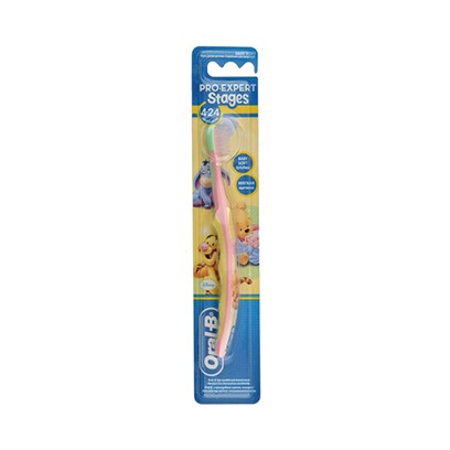 Oral b online stage 2 toothbrush