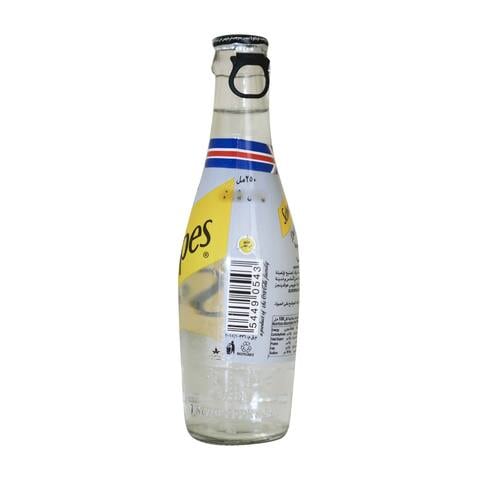 Schweppes Club Soda - 250 ml