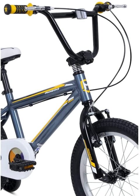 Matrix 16 outlet bike