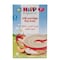 Hipp Organic Fine Fruits Milk Porridge 160g
