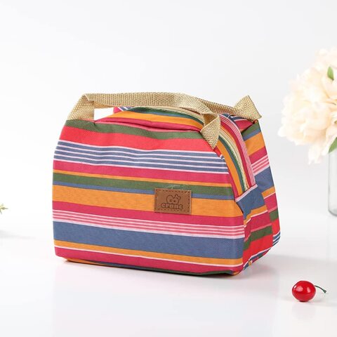 Lunch deals bag reusable