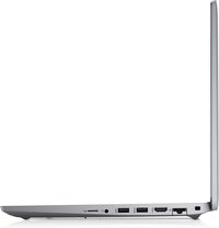 Dell Latitude 5520 15.6&quot; FHD Laptop Core i7-1185G7, 16GB Memory, 512GB SSD, Windows Software