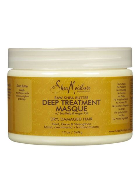 Shea moisture shop hair masque