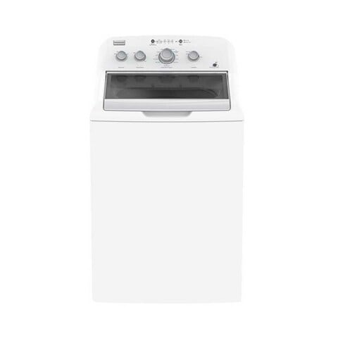 White Westinghouse Top Load Washer WTL345WG 17KG (Plus Extra Supplier&#39;s Delivery Charge Outside Doha)