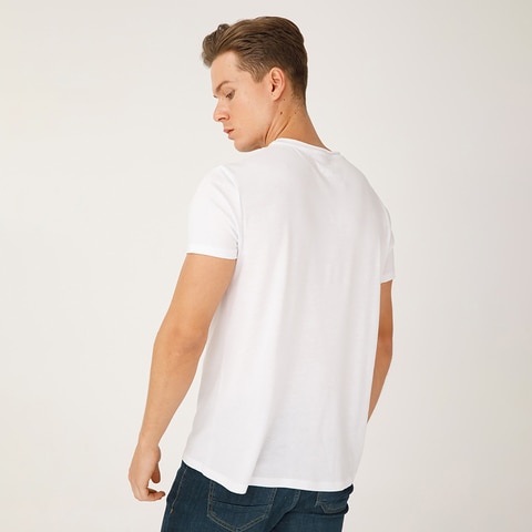 Asos men t deals shirt