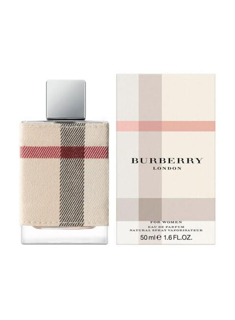 Burberry london eau store de parfum 50 ml