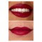 Isadora Velvet Comfort Liquid Lipstick Cranberry Love