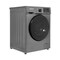Admiral Washer ADFW914SCP 9KG Silver (Plus Extra Supplier&#39;s Delivery Charge Outside Doha)