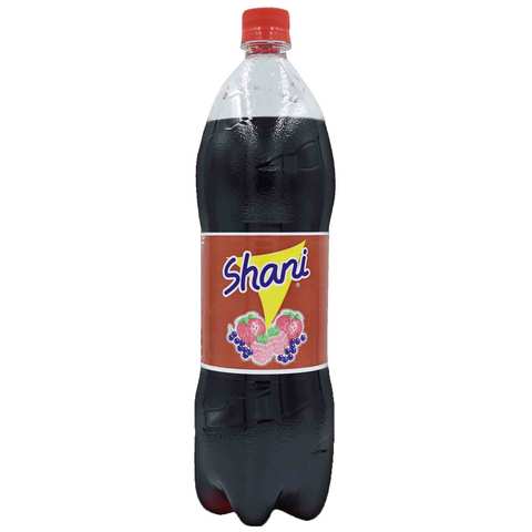 Shani Drink Plastic 1 Liter