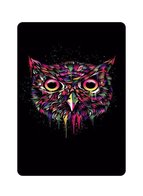 Theodor - Protective Case Cover For Apple iPad Pro 2018 11inch Art Owl