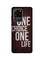 Theodor - Protective Case Cover For Samsung Galaxy S20 Ultra Brown/White/Black