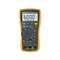 Fluke Electrician Multimeter With Noncontact Voltage, 117, FLUKE-117, Grey &amp; Yellow