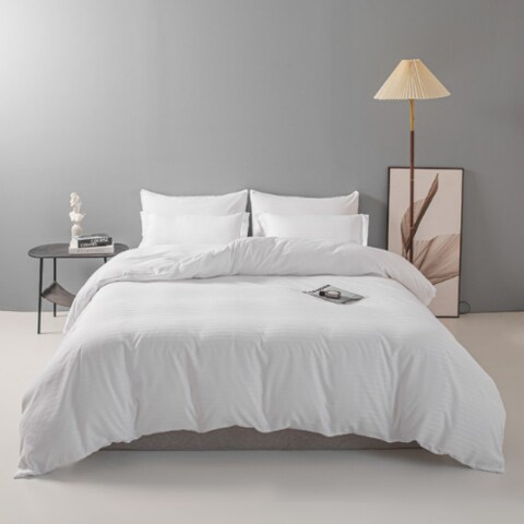 King size grey on sale duvet cover