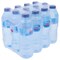 Nestle Pure Life Water 500 ml (Pack of 12)
