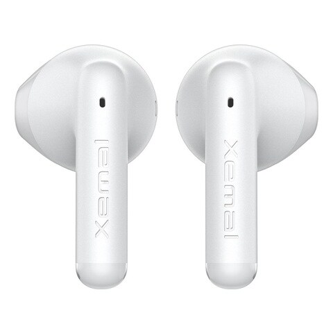 Edifier X2 TWS Earbuds With Charging Case White