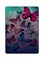 Theodor - Protective Flip Case Cover For Samsung Tab S7 28cm Glitters Butterfly