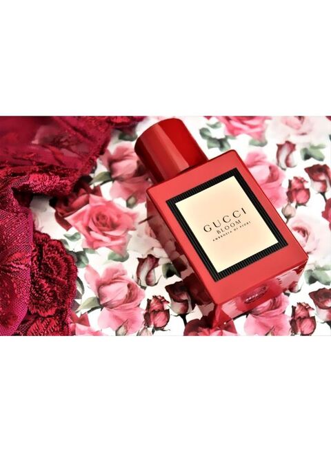 Perfume gucci bloom ambrosia di fiori hot sale