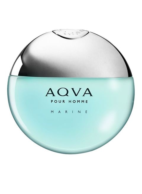 Bvlgari Aqva Marine Pour Homme Marine Eau De Toilette - 100ml