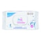 Sebamed 99% Water Baby Cleansing 60 Wipes White