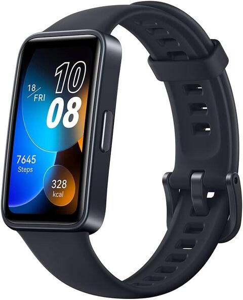 Android discount band watch