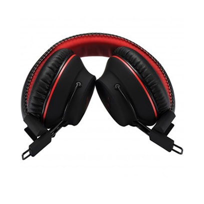 Buy Mpow X3.0 Wireless Headphones Black Red Online Shop