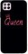 Theodor - Protective Case Cover For Huawei Nova 7i Queen Silicon Cover