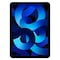 Apple iPad Air 5th Generation 10.9-Inch 8GB RAM 64GB Wi-Fi Blue