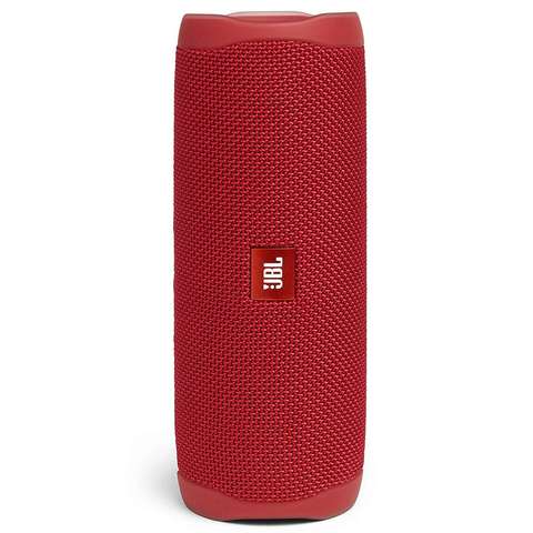 JBL Speaker Flip 5 Wireless Waterproof Red