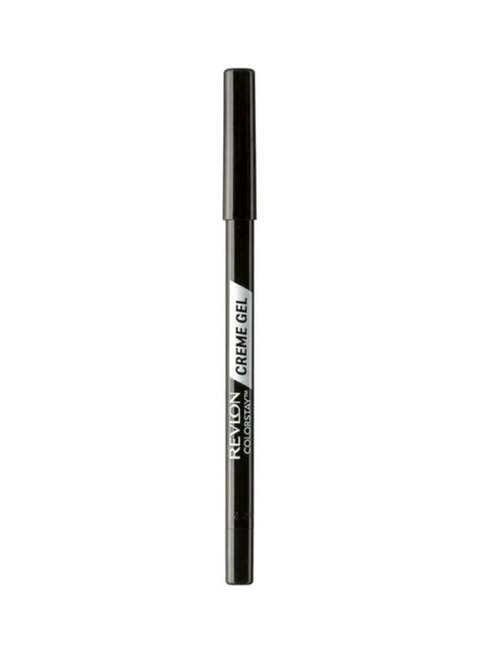 Revlon&nbsp;ColorStay Eye Liner Gel Pencil 801 Caviar