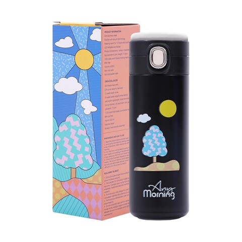 Thermos store tea tumbler