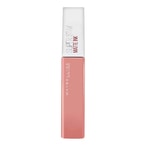 Buy Maybelline New York Super Stay Matte Ink Liquid Lipstick 60 Poet 5ml in UAE