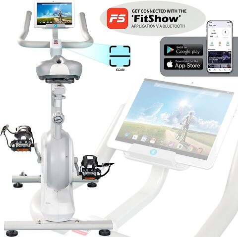 Buy Sky Land Exercise Bike For Indoor Cycling Spin Bike