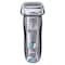 Braun Series 7 Wet And Dry Shaver With Clean And Charge Station 790cc-4 Silver