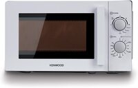 Kenwood 800W Microwave Oven, White - MWM21.000WH
