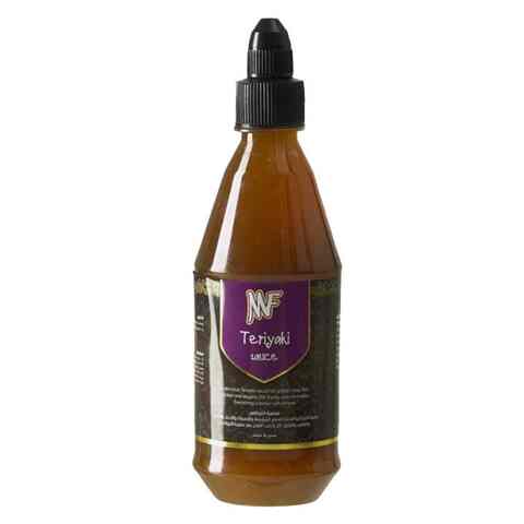 Top Food Teriyaki Sauce 320g