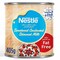 Nestle Fat Free Sweetened Creamy Condensed Milk 405g
